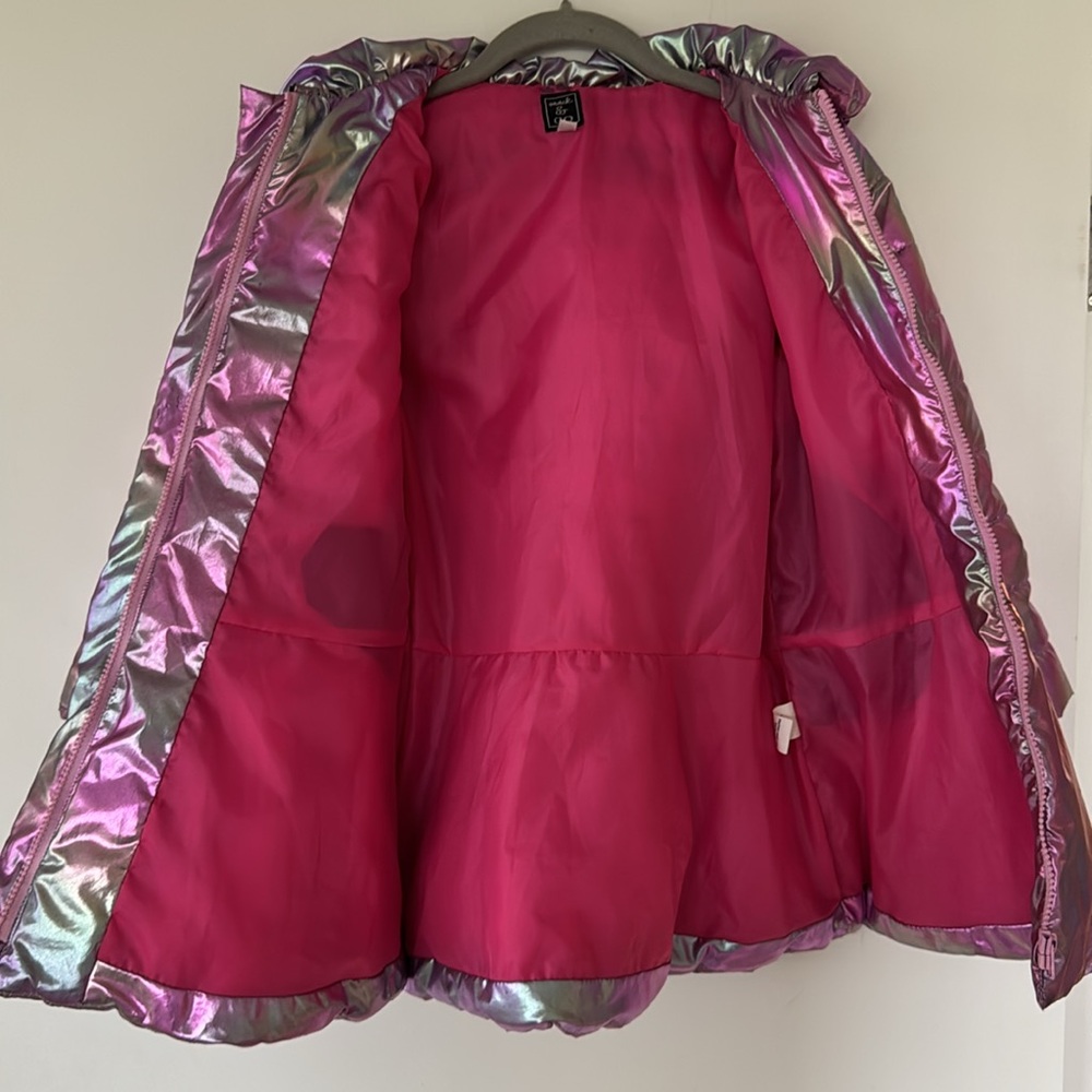 Mack & Co puffer jacket - Picture 8 of 9